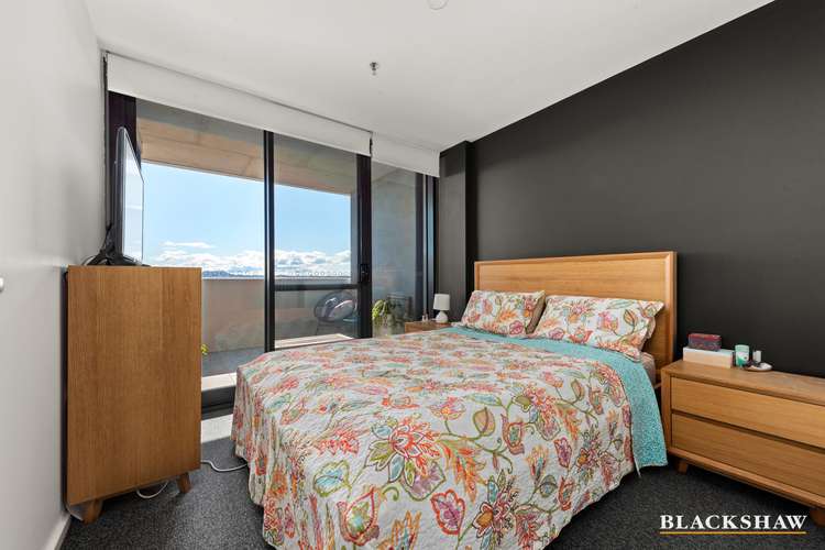 Sixth view of Homely apartment listing, 907/120 Eastern Valley Way, Belconnen ACT 2617