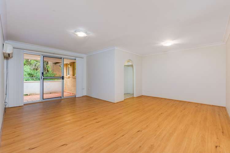 Second view of Homely apartment listing, 31/45 Victoria Road, Parramatta NSW 2150