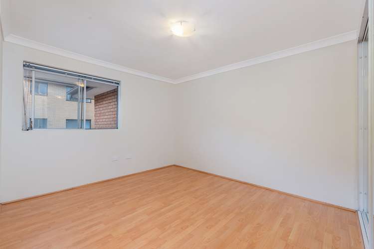 Third view of Homely apartment listing, 31/45 Victoria Road, Parramatta NSW 2150