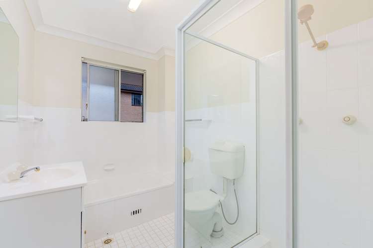 Fourth view of Homely apartment listing, 31/45 Victoria Road, Parramatta NSW 2150