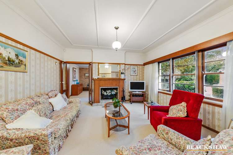 Third view of Homely house listing, 61 Captain Cook Crescent, Griffith ACT 2603