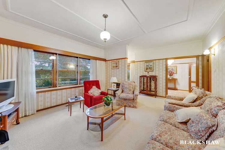 Fourth view of Homely house listing, 61 Captain Cook Crescent, Griffith ACT 2603