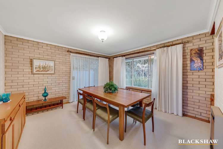 Fifth view of Homely house listing, 61 Captain Cook Crescent, Griffith ACT 2603