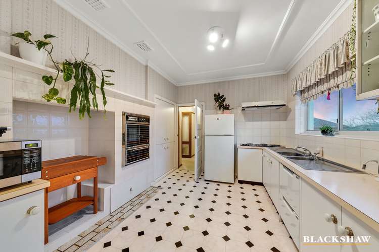 Sixth view of Homely house listing, 61 Captain Cook Crescent, Griffith ACT 2603