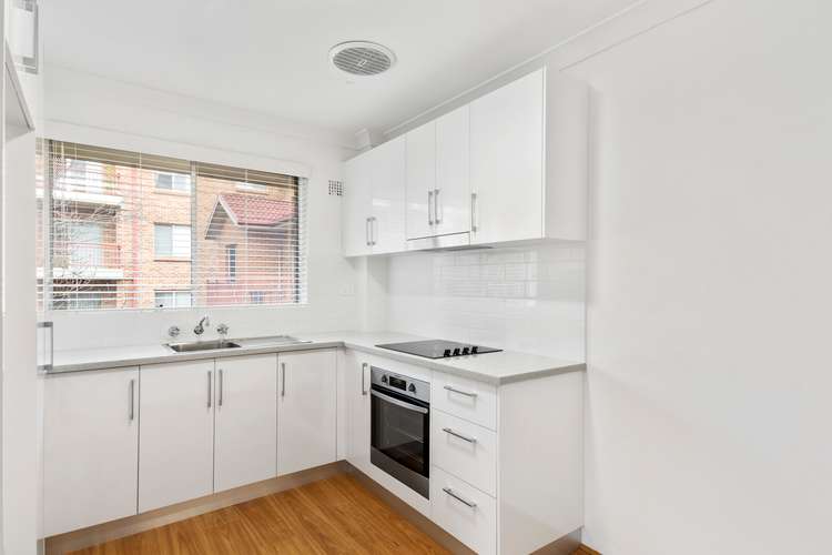 Second view of Homely unit listing, 4/20 Virginia Street, North Wollongong NSW 2500
