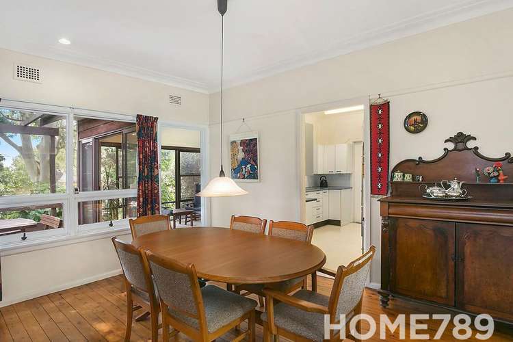 Second view of Homely house listing, 186 Midson Street, Epping NSW 2121