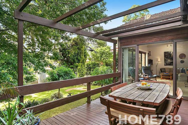 Third view of Homely house listing, 186 Midson Street, Epping NSW 2121