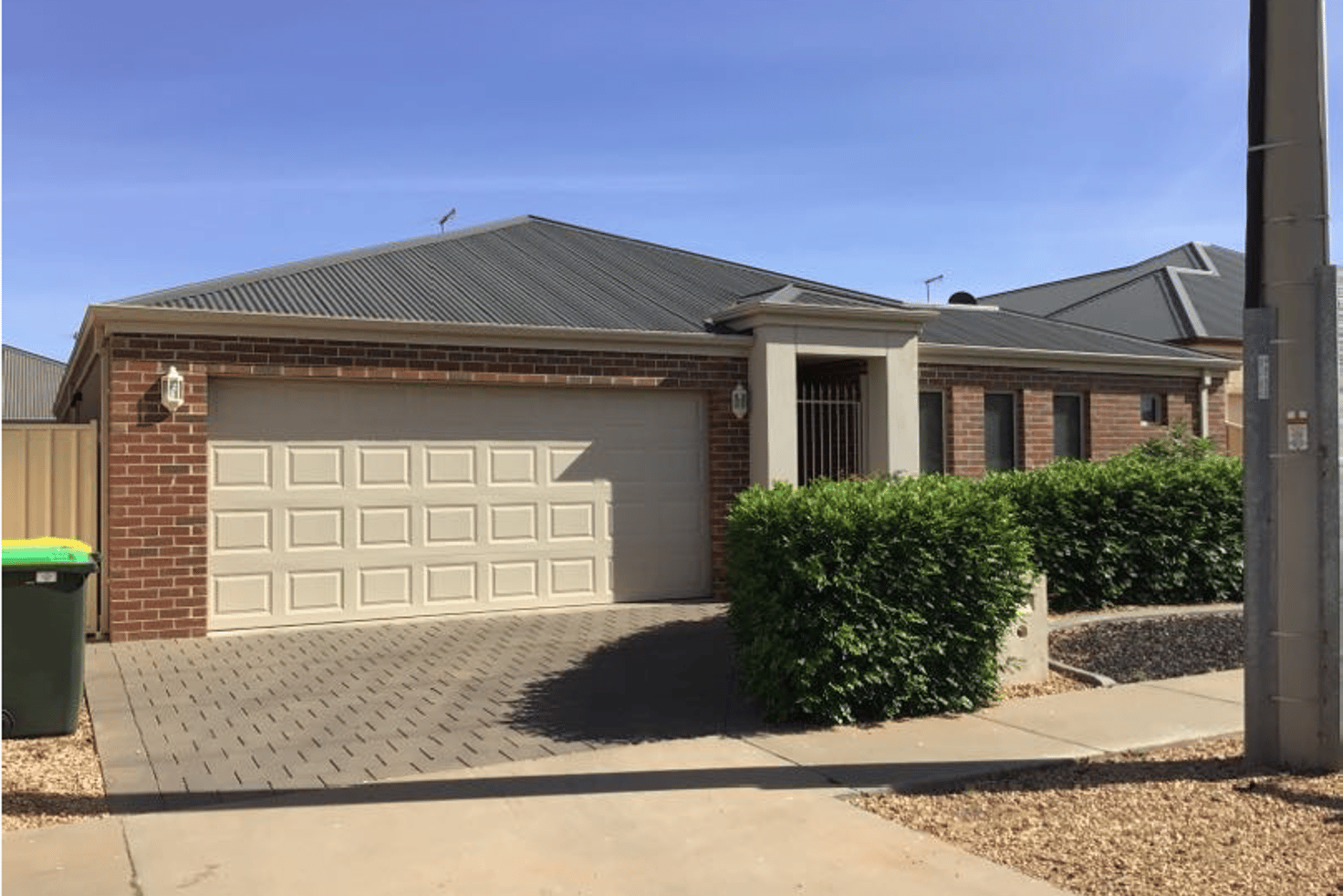 Main view of Homely house listing, 535 Walnut Avenue, Mildura VIC 3500