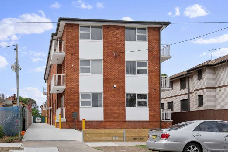Main view of Homely unit listing, 5/73 Macquarie Road, Auburn NSW 2144