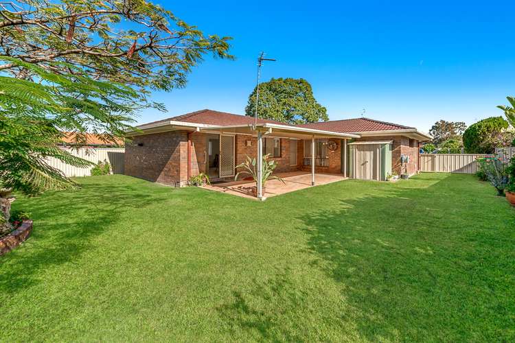 Main view of Homely house listing, 3 Wardoo Street, Southport QLD 4215