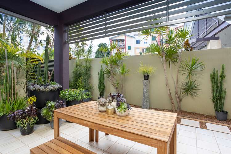 Second view of Homely townhouse listing, 3043 Everglade Avenue, Carrara QLD 4211