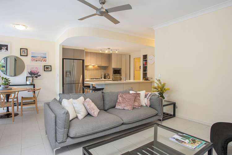 Fourth view of Homely townhouse listing, 3043 Everglade Avenue, Carrara QLD 4211