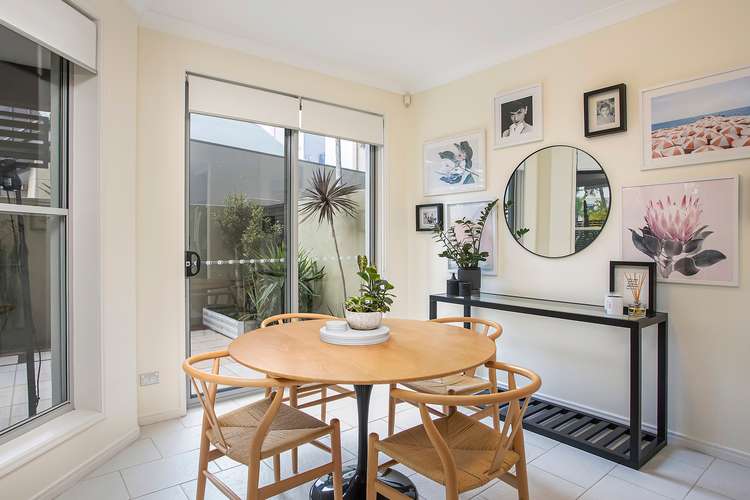 Sixth view of Homely townhouse listing, 3043 Everglade Avenue, Carrara QLD 4211