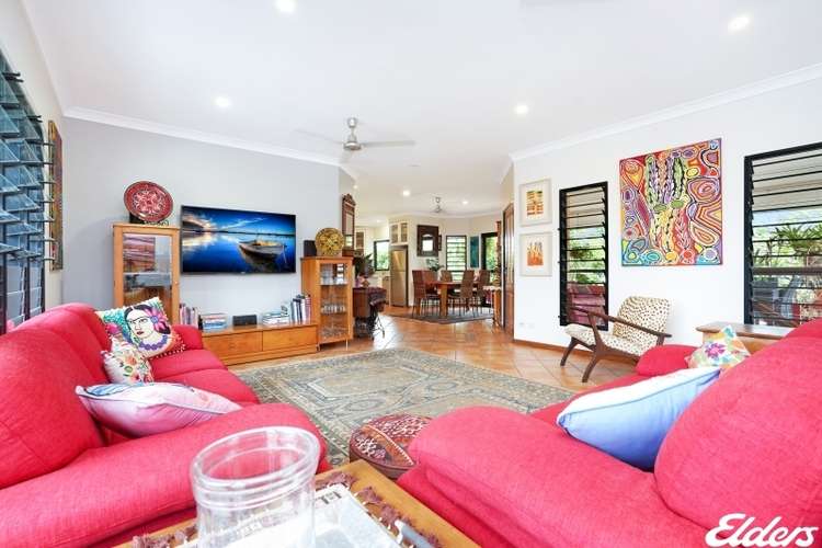 Main view of Homely house listing, 10 Piper Court, Durack NT 830