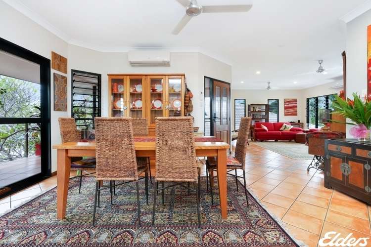 Sixth view of Homely house listing, 10 Piper Court, Durack NT 830