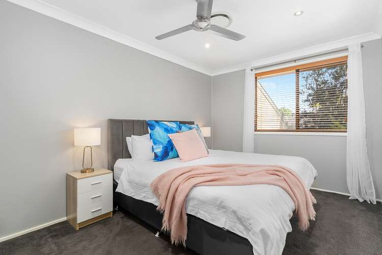 Fourth view of Homely townhouse listing, 4/13 Busaco Road, Marsfield NSW 2122