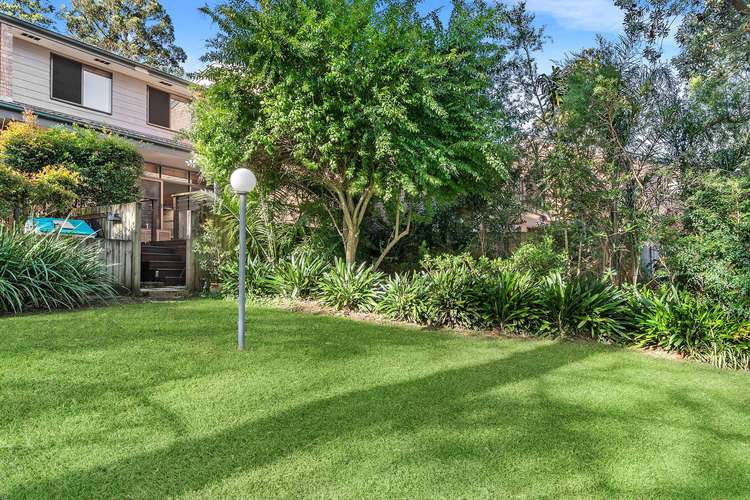 Fifth view of Homely townhouse listing, 4/13 Busaco Road, Marsfield NSW 2122