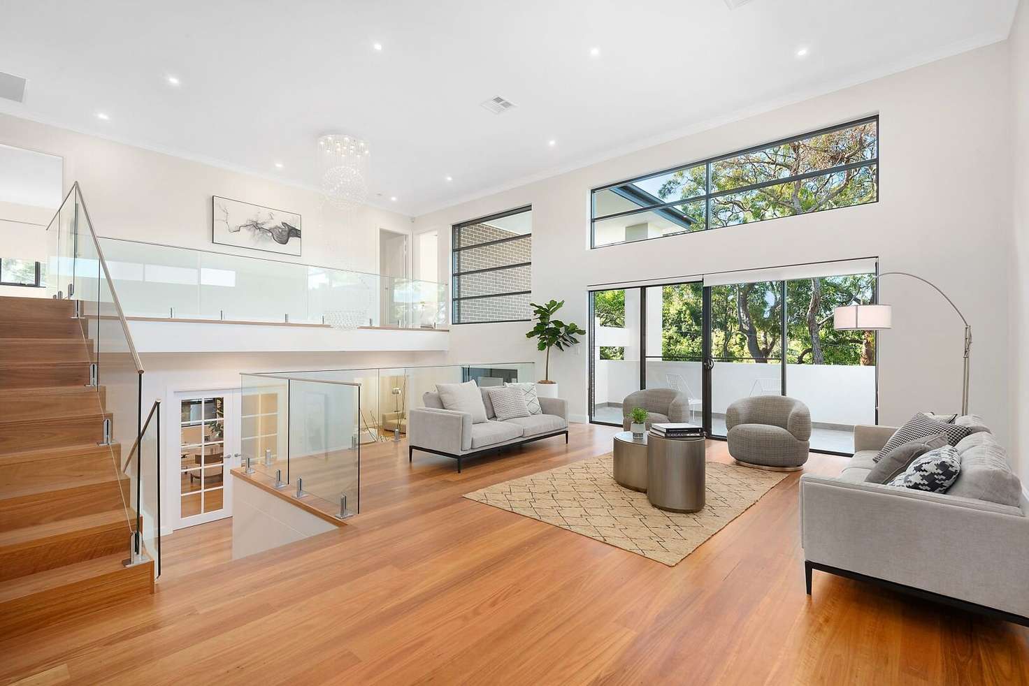 Main view of Homely house listing, 47A Magdala Road, North Ryde NSW 2113