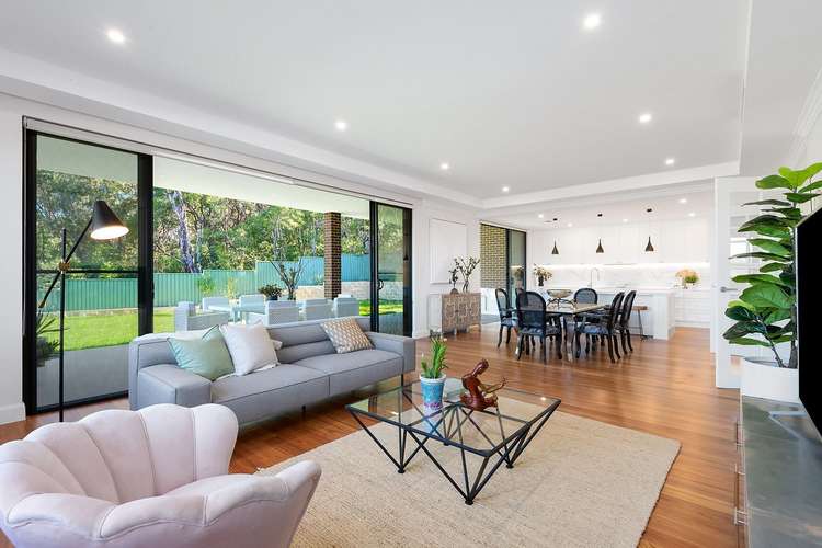 Fifth view of Homely house listing, 47A Magdala Road, North Ryde NSW 2113