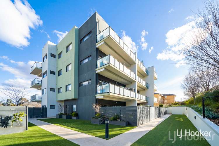 Main view of Homely apartment listing, 15/9 Stornaway Road, Queanbeyan NSW 2620