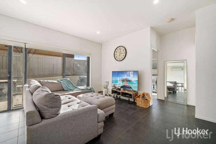 Third view of Homely apartment listing, 15/9 Stornaway Road, Queanbeyan NSW 2620