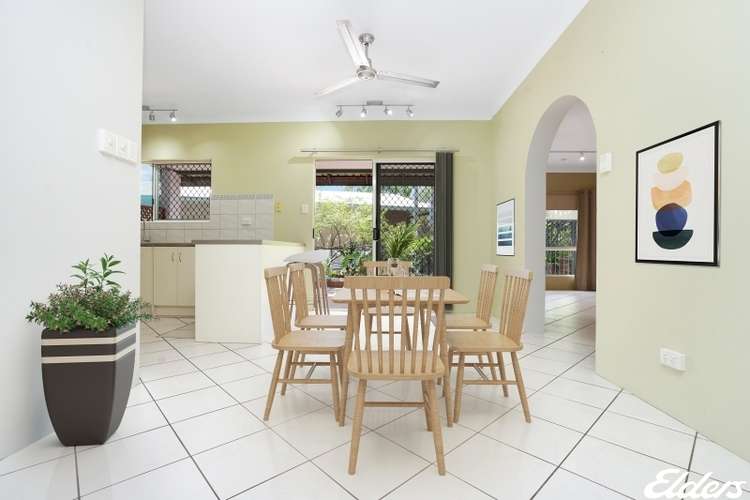 Fourth view of Homely house listing, 17 O'Brien Court, Driver NT 830