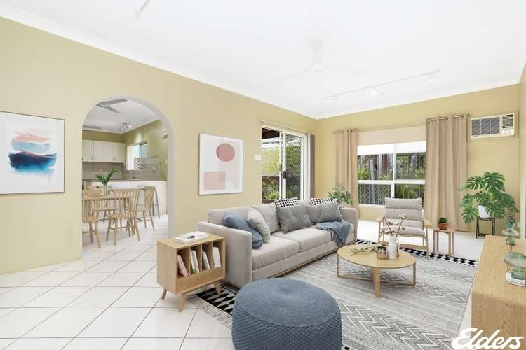 Sixth view of Homely house listing, 17 O'Brien Court, Driver NT 830