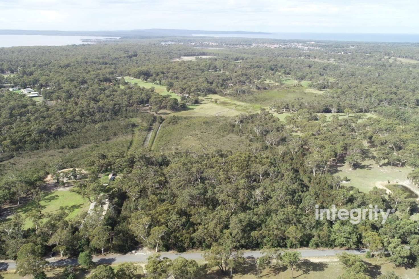 Main view of Homely residentialLand listing, Lot 3 Advance Road, Sussex Inlet NSW 2540