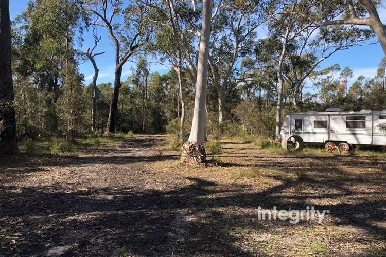 Fourth view of Homely residentialLand listing, Lot 3 Advance Road, Sussex Inlet NSW 2540