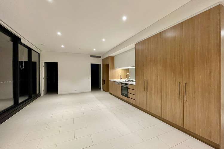 Main view of Homely apartment listing, 405/3 Network Place, North Ryde NSW 2113