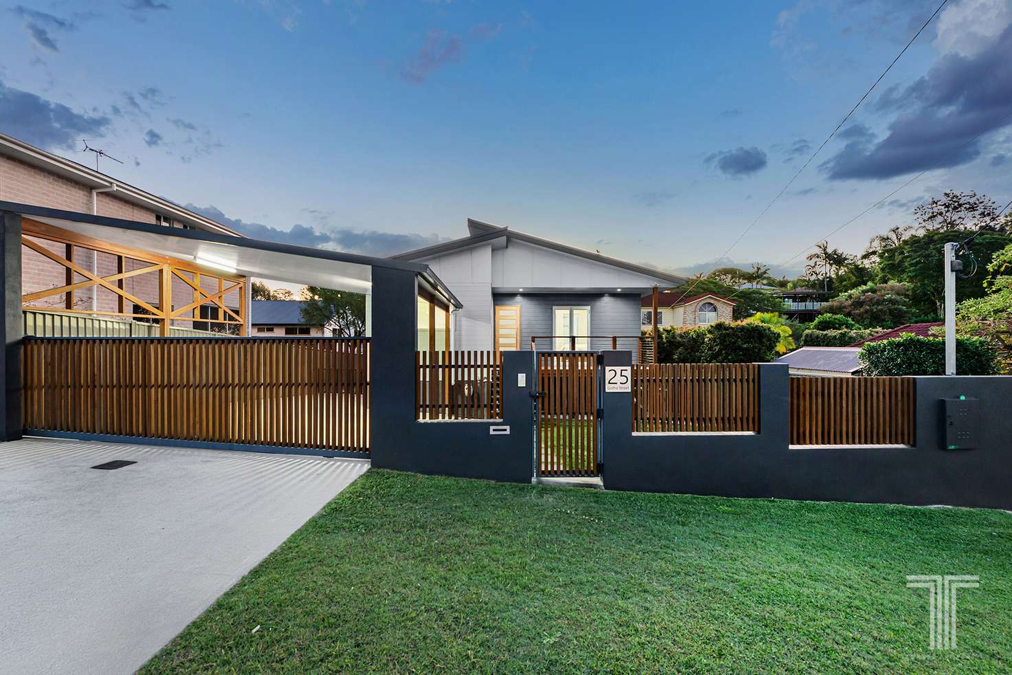 Main view of Homely house listing, 25 Gotha Street, Camp Hill QLD 4152