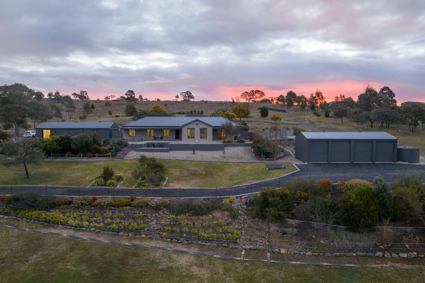 Main view of Homely house listing, 354 Denley Drive, Wamboin NSW 2620