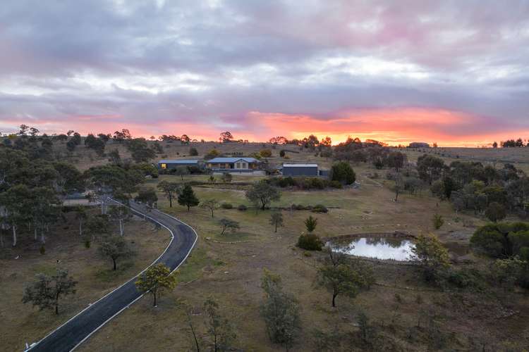 Fifth view of Homely house listing, 354 Denley Drive, Wamboin NSW 2620