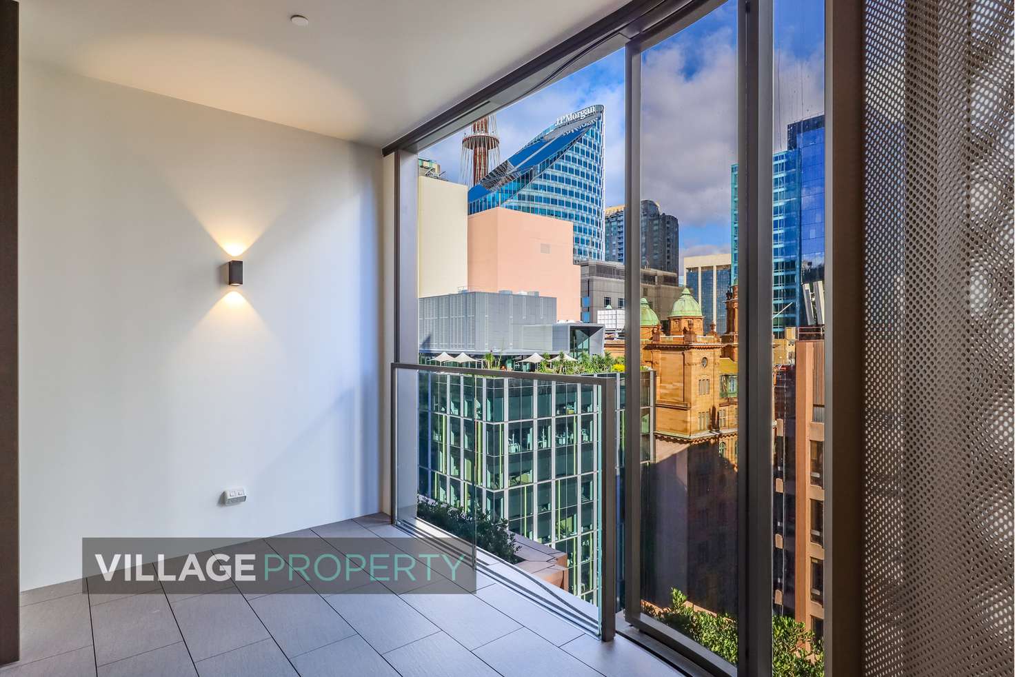 Main view of Homely apartment listing, 1405/160 King Street, Sydney NSW 2000