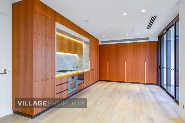 Third view of Homely apartment listing, 1405/160 King Street, Sydney NSW 2000