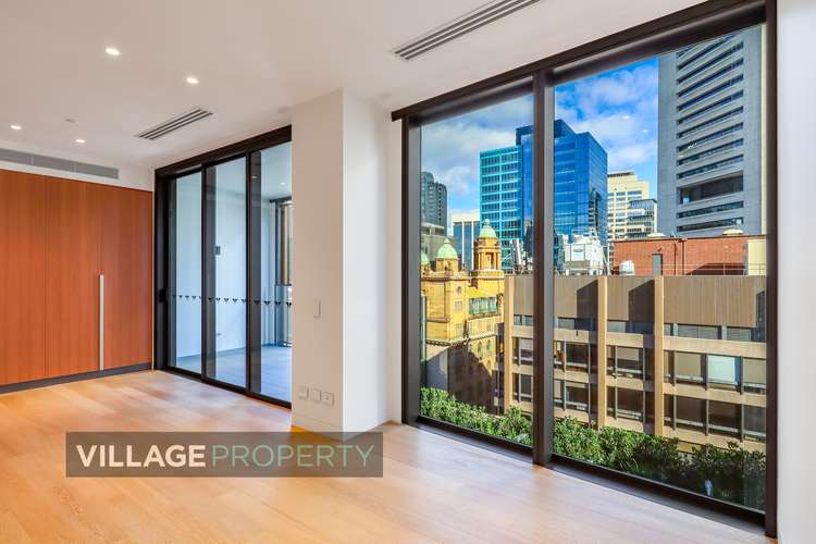 Fourth view of Homely apartment listing, 1405/160 King Street, Sydney NSW 2000