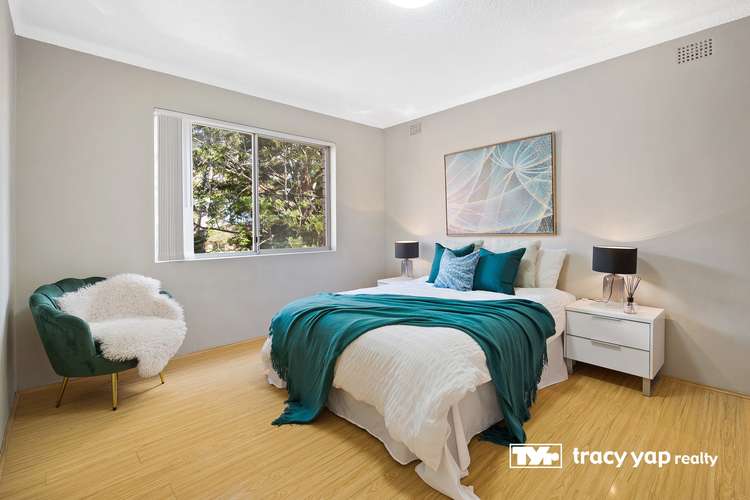 Fifth view of Homely apartment listing, 3/7 Endeavour Street, West Ryde NSW 2114
