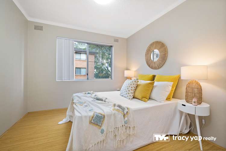 Sixth view of Homely apartment listing, 3/7 Endeavour Street, West Ryde NSW 2114