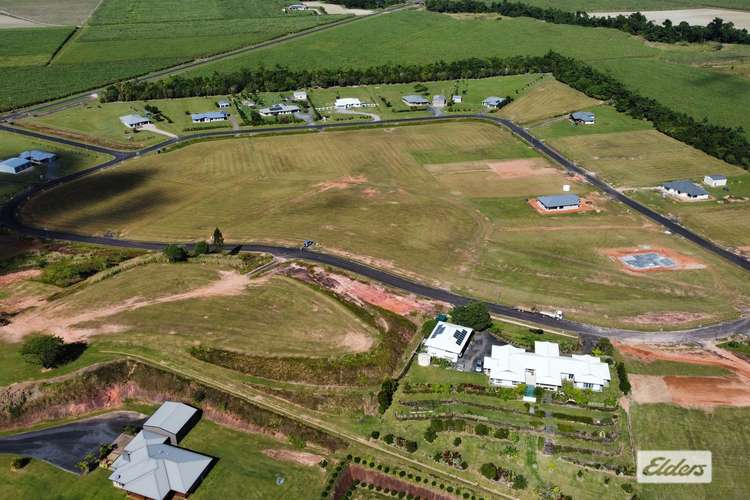 Main view of Homely residentialLand listing, LOT 13 Jack Drive, Feluga QLD 4854