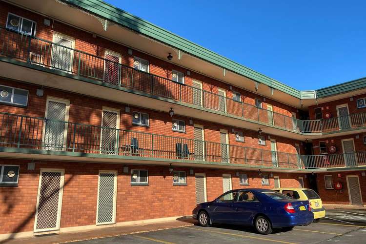 Main view of Homely studio listing, 37/1-5 Mt Keira Road, West Wollongong NSW 2500