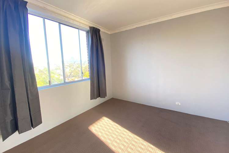 Third view of Homely studio listing, 37/1-5 Mt Keira Road, West Wollongong NSW 2500