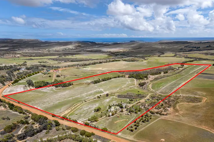 Second view of Homely rural property listing, 237 Bunter Way, Howatharra WA 6532