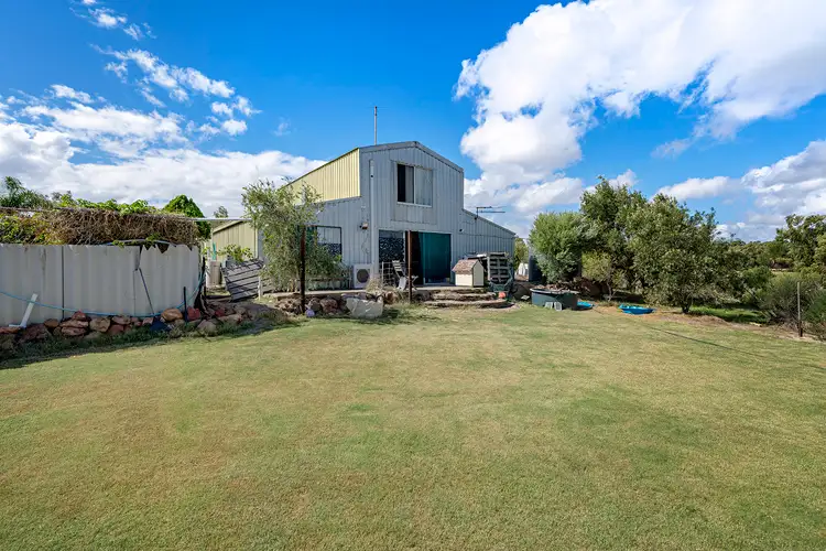 Third view of Homely rural property listing, 237 Bunter Way, Howatharra WA 6532