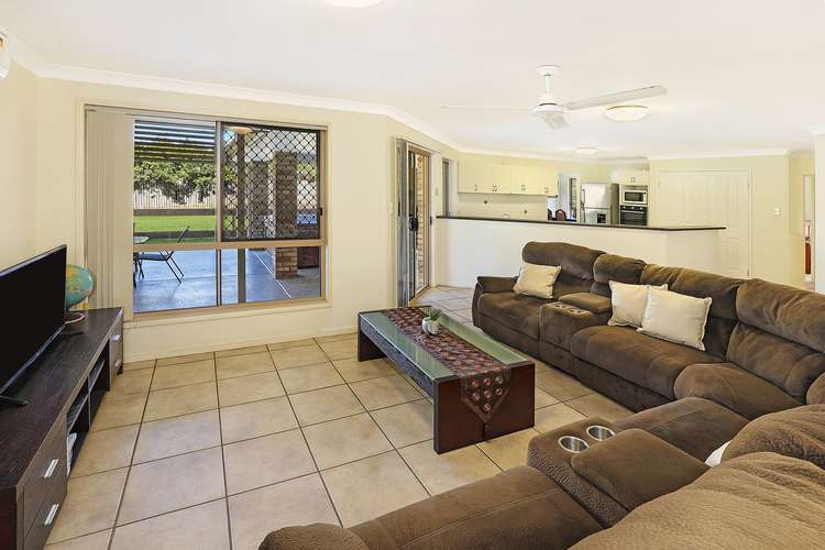 Fifth view of Homely house listing, 14 Sugar Gum Drive, Mooloolah Valley QLD 4553
