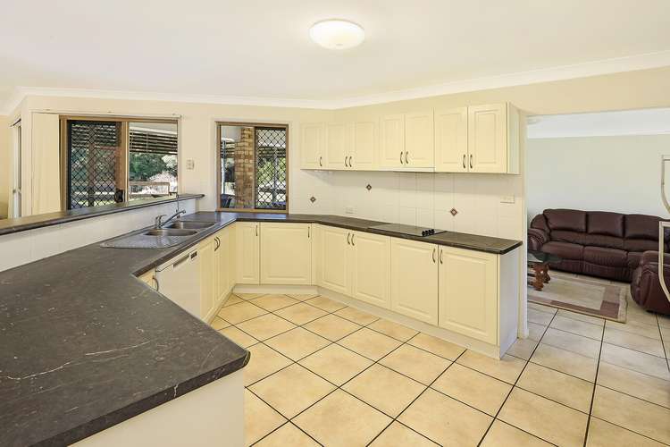 Sixth view of Homely house listing, 14 Sugar Gum Drive, Mooloolah Valley QLD 4553