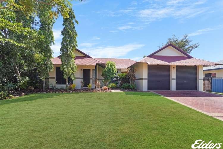 18 Rose Street, Gunn NT 832