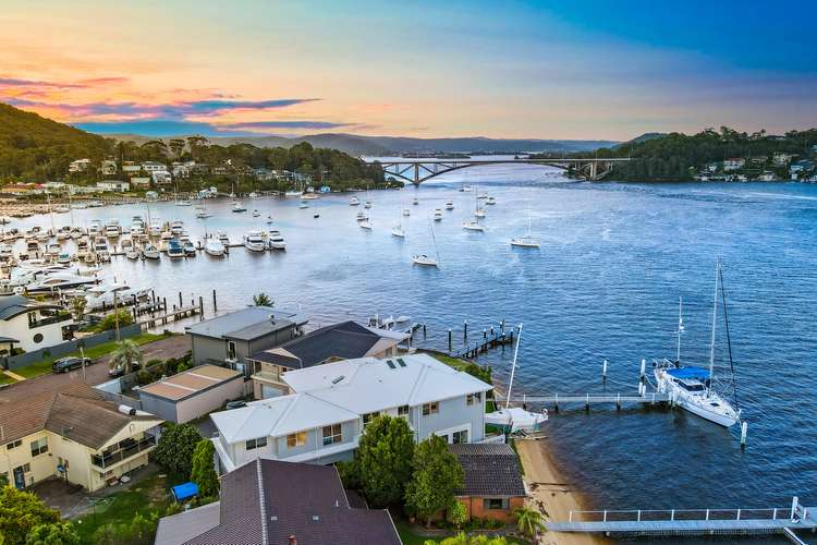 Fourth view of Homely house listing, 6 Guyra Street, Booker Bay NSW 2257