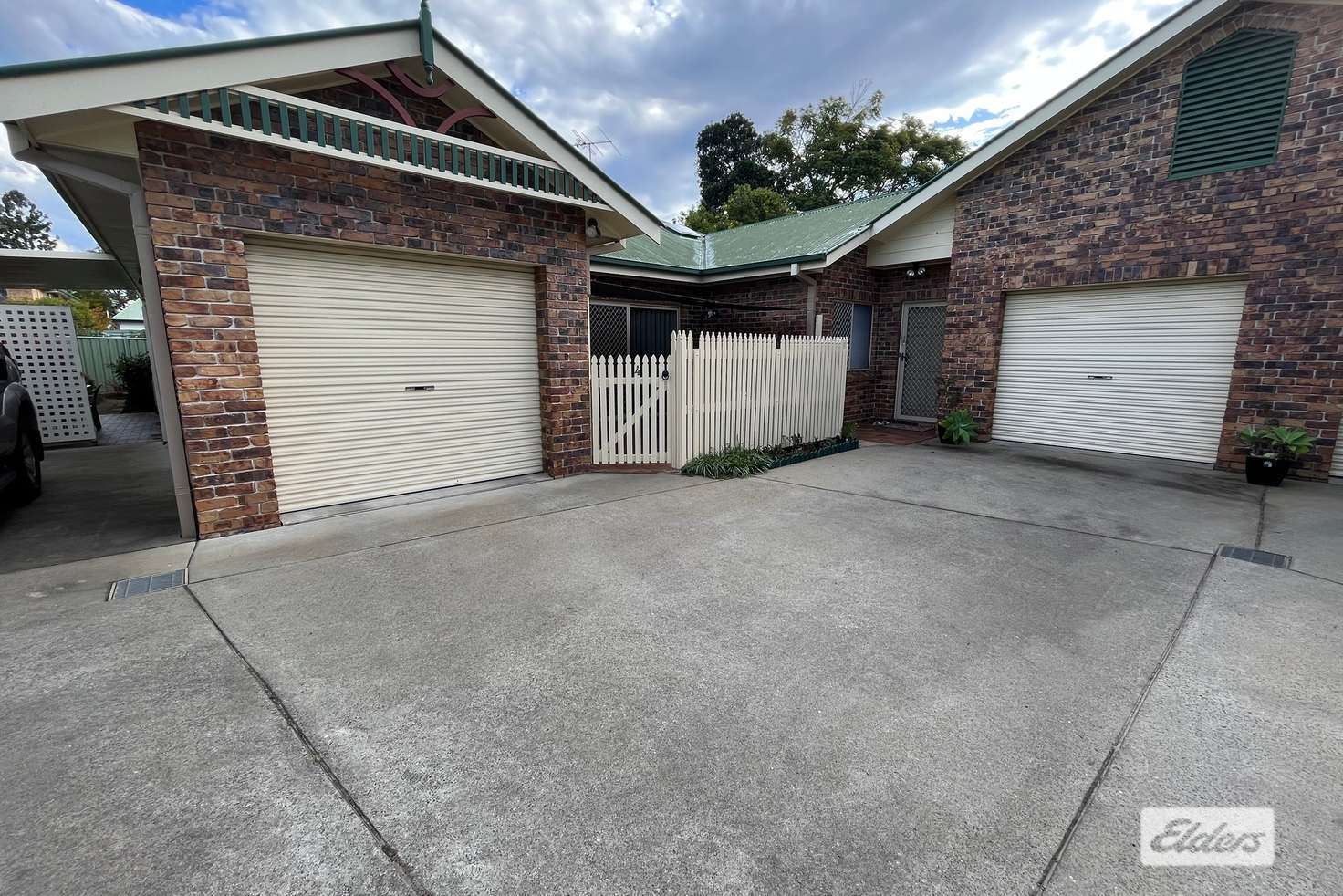 Main view of Homely unit listing, 4/183 Fitzroy Street, Grafton NSW 2460