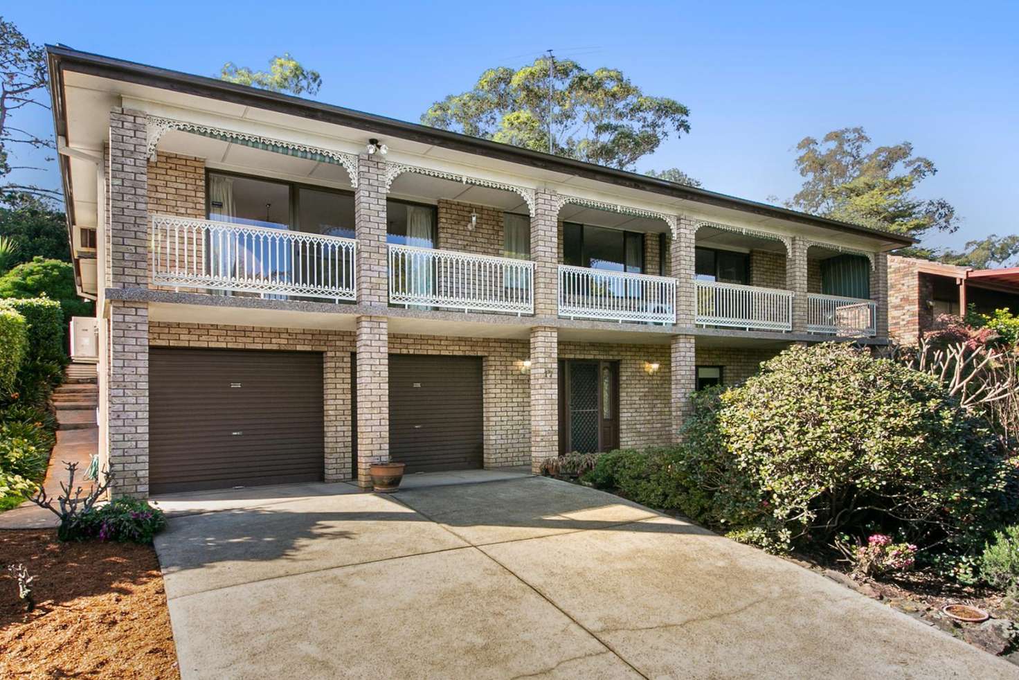Main view of Homely house listing, 17 Oratava Avenue, West Pennant Hills NSW 2125