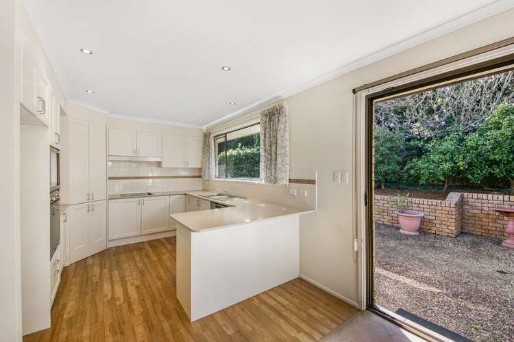 Second view of Homely house listing, 17 Oratava Avenue, West Pennant Hills NSW 2125